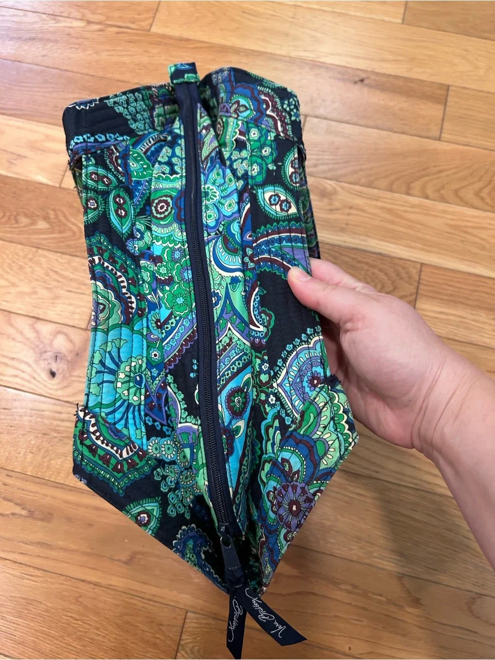 Vera Bradley Purse
